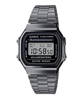 Orologio Casio Uomo in Resina A168WGG-1ADF
